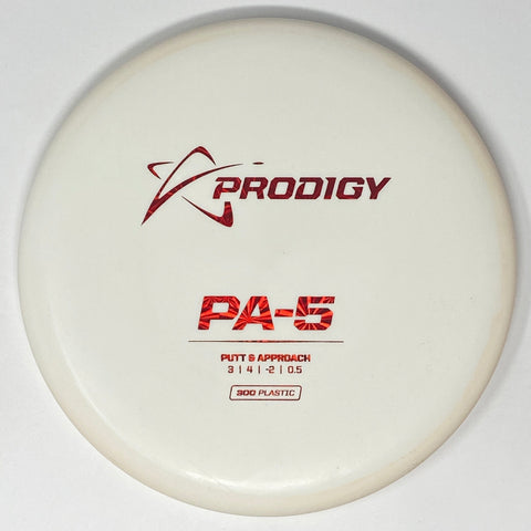 PA-5 (300G)