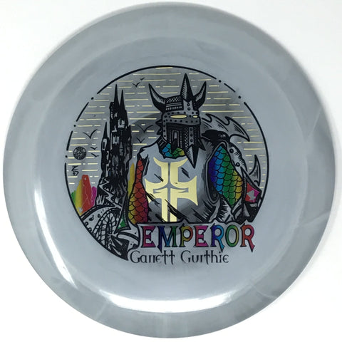 Emperor (Swirly S-Blend - Garrett Gurthie 2023 Tour Series)