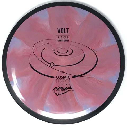 Volt (Cosmic Neutron)