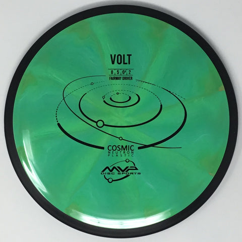 Volt (Cosmic Neutron)