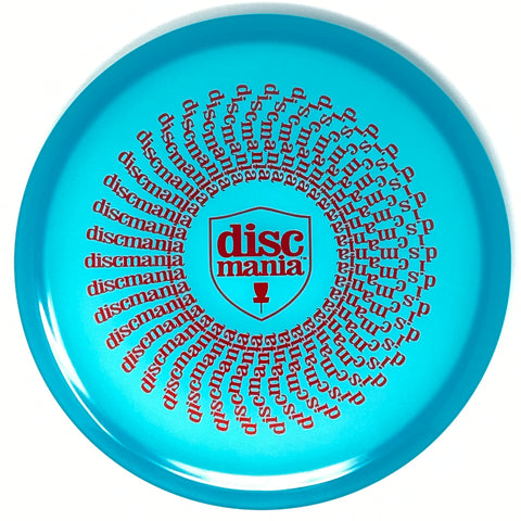 MD1 (Color Glow C-Line - Discmania Spiral)