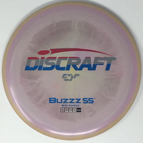 Buzzz SS (ESP)