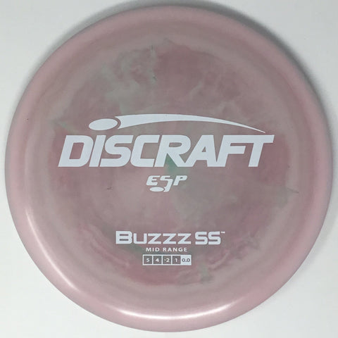 Buzzz SS (ESP)