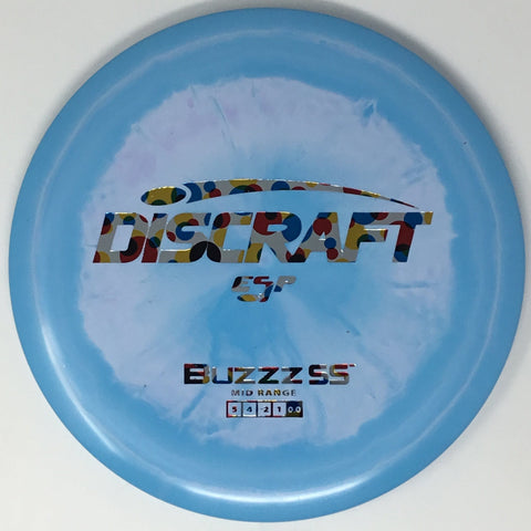 Buzzz SS (ESP)