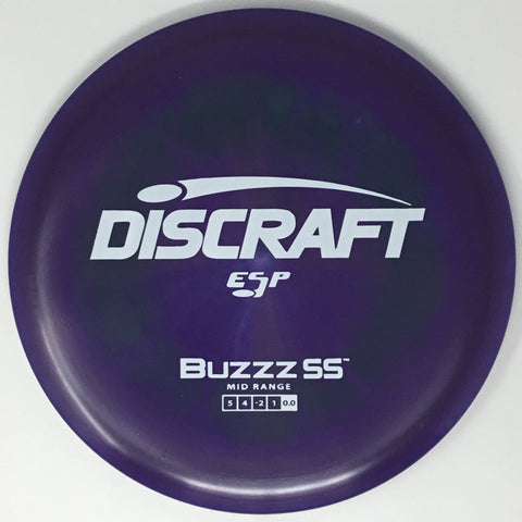 Buzzz SS (ESP)