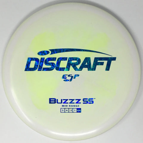 Buzzz SS (ESP)