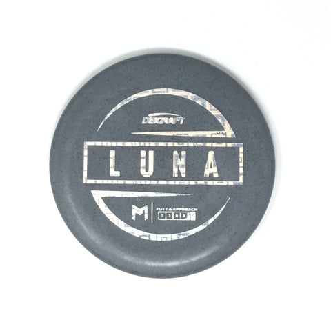 Discraft Mini Marker Disc (Mini Jawbreaker Luna, Paul Mcbeth)