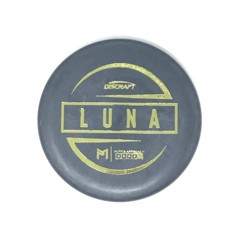 Discraft Mini Marker Disc (Mini Jawbreaker Luna, Paul Mcbeth)