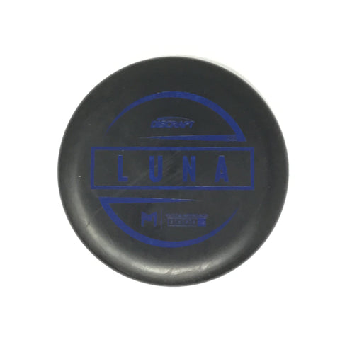 Discraft Mini Marker Disc (Mini Jawbreaker Luna, Paul Mcbeth)