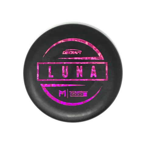 Discraft Mini Marker Disc (Mini Jawbreaker Luna, Paul Mcbeth)