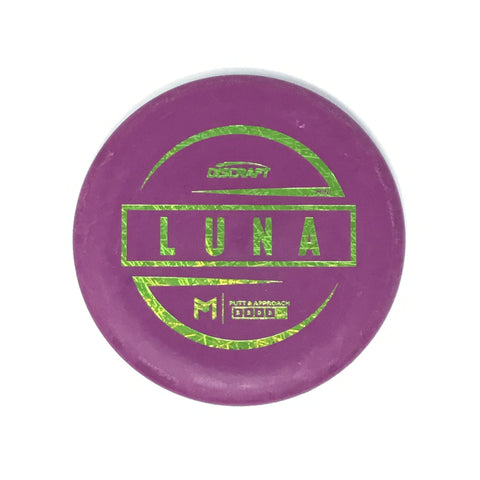 Discraft Mini Marker Disc (Mini Jawbreaker Luna, Paul Mcbeth)