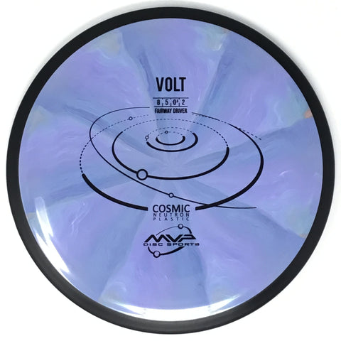 Volt (Cosmic Neutron)