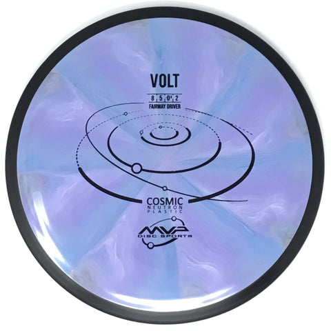 Volt (Cosmic Neutron)