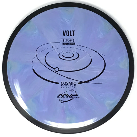 Volt (Cosmic Neutron)