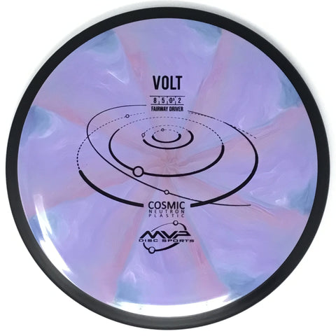 Volt (Cosmic Neutron)