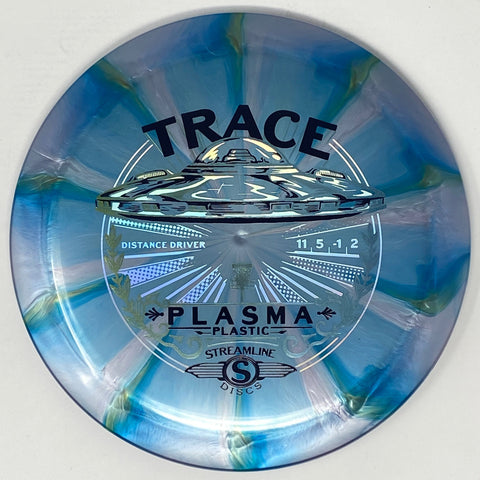 Trace (Plasma)