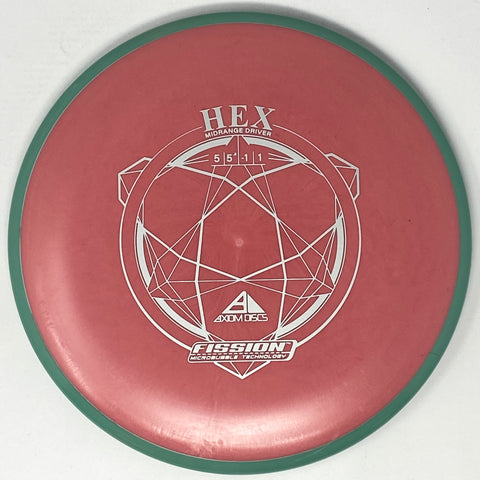 Hex (Fission)