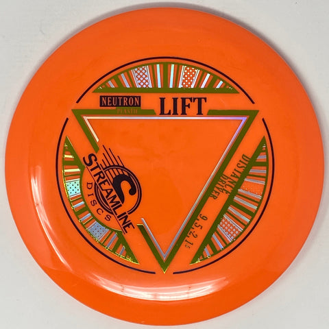 Lift (Neutron)