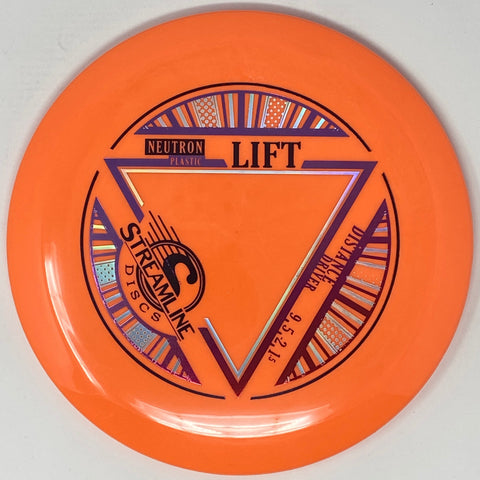 Lift (Neutron)