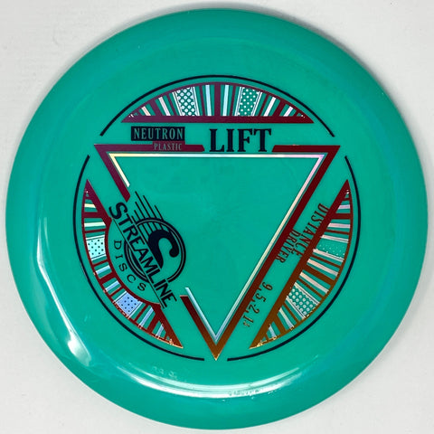 Lift (Neutron)