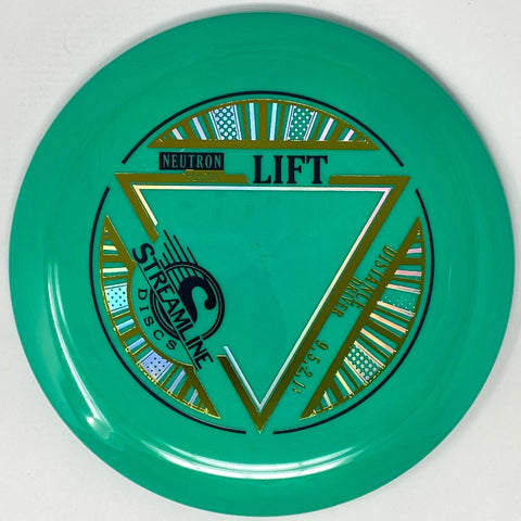 Lift (Neutron)