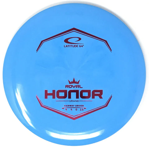 Honor (Royal Grand)