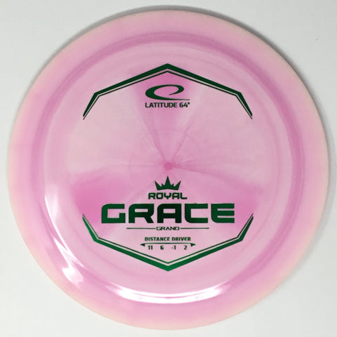 Grace (Royal Grand)