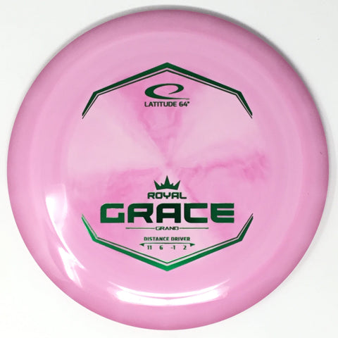 Grace (Royal Grand)