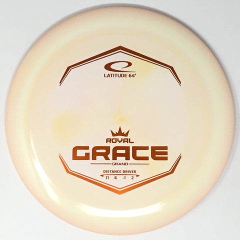 Grace (Royal Grand)