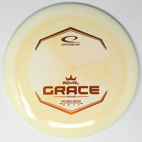 Grace (Royal Grand)