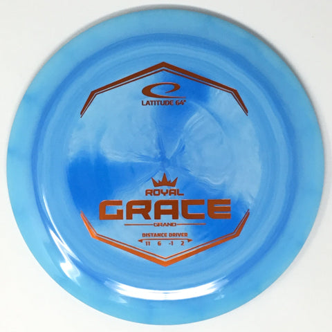 Grace (Royal Grand)