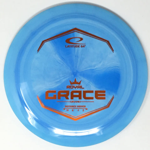 Grace (Royal Grand)