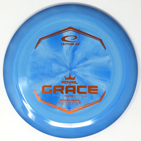 Grace (Royal Grand)