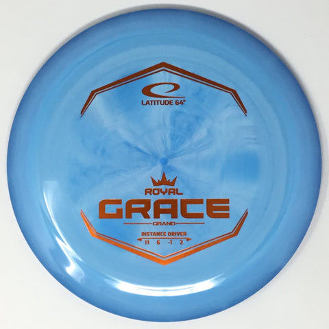 Grace (Royal Grand)