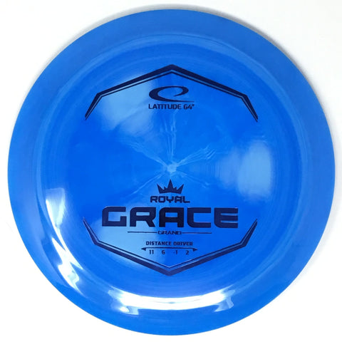 Grace (Royal Grand)