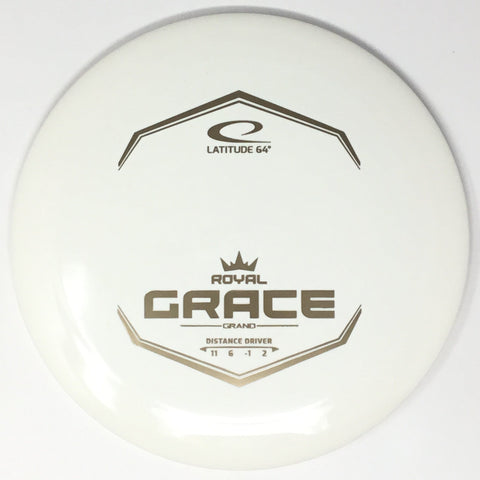 Grace (Royal Grand)