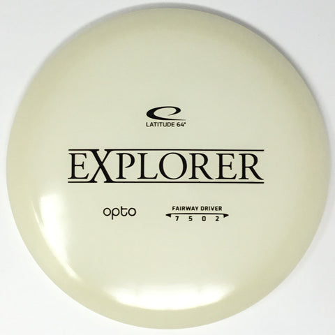 Explorer (Opto)