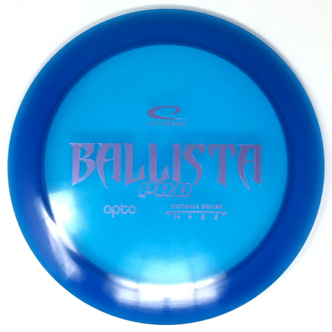 Ballista Pro (Opto)