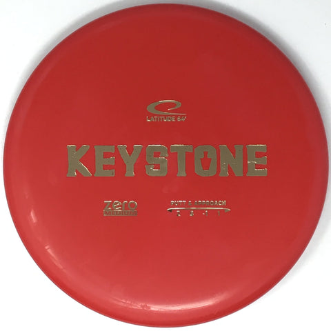 Keystone (Zero Medium)