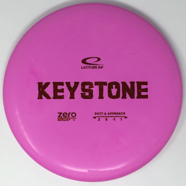 Keystone (Zero Soft)