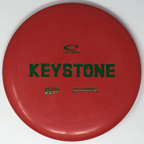 Keystone (Zero Soft)