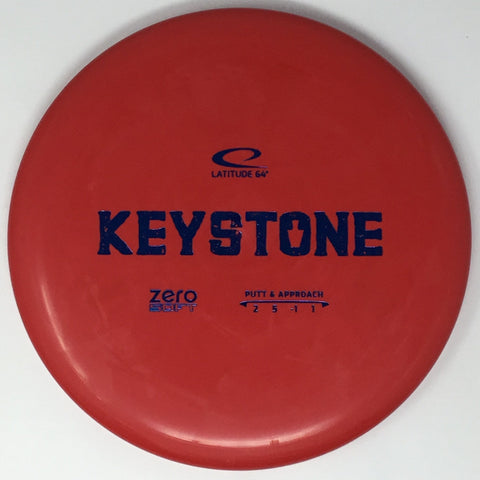 Keystone (Zero Soft)