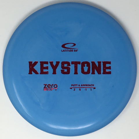 Keystone (Zero Soft)