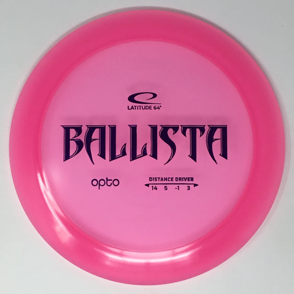 Ballista (Opto)