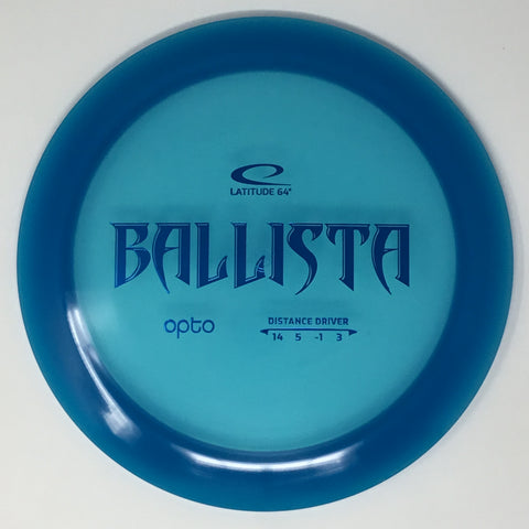 Ballista (Opto)