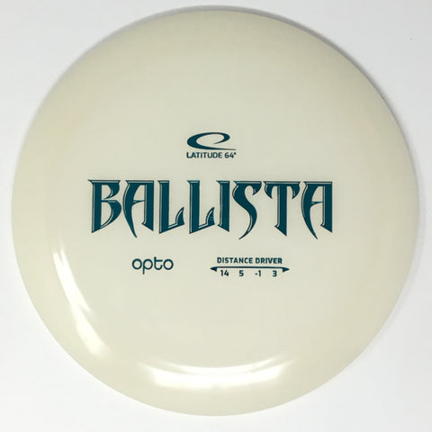 Ballista (Opto)