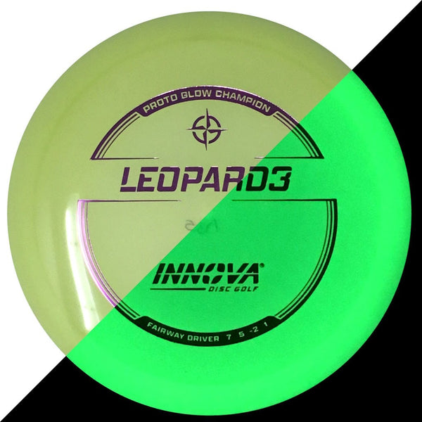 Leopard3 (Proto Glow Champion)