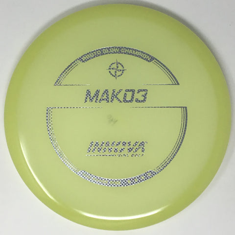 Mako3 (Proto Glow Champion)