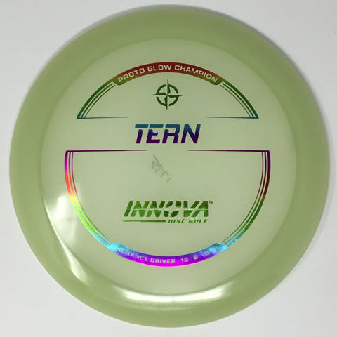 Tern (Proto Glow Champion)