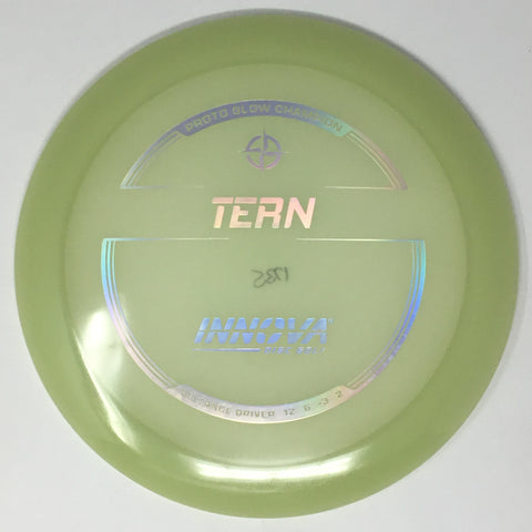 Tern (Proto Glow Champion)